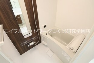 かえで　IIの物件内観写真